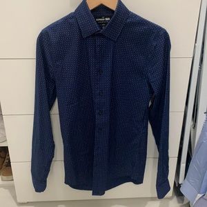 Express men shirt